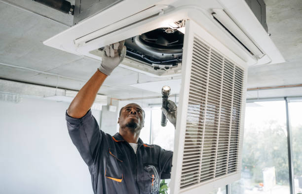 Licensed Air Conditioning Service service in Byram, CT - FH HVAC